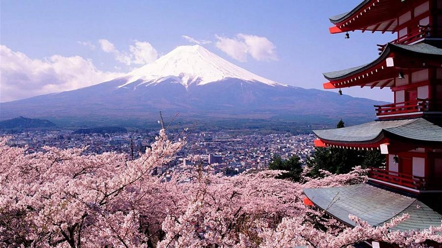 日本