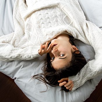 你的睡眠足够健康吗？