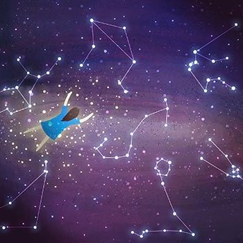 压力太大？来看看12星座减压法宝