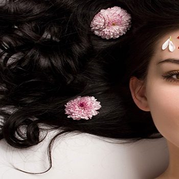 女人秋冬季节护肤攻略
