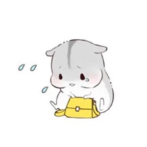我错了