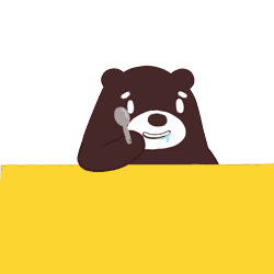 饿了