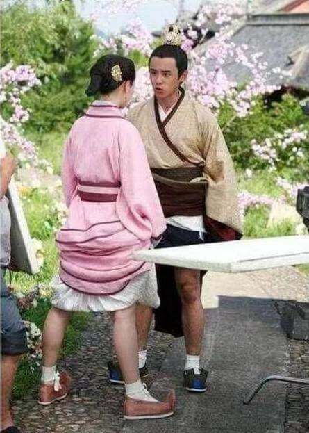 反季节拍摄