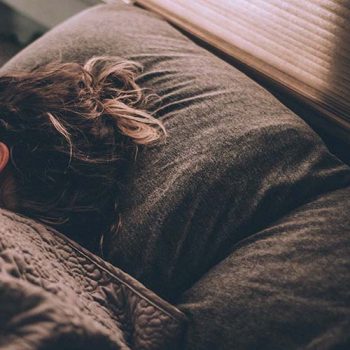 睡眠指南，快告诉其他人吧！
