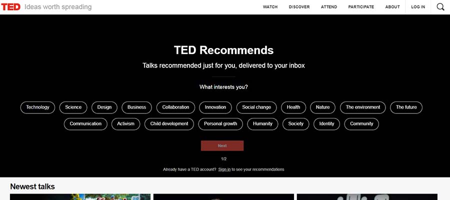 ted