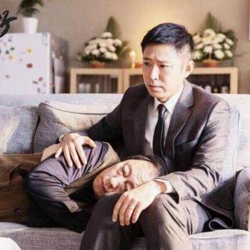 《都挺好》：中美时差也阻挡不了苏明哲对父亲的孝顺