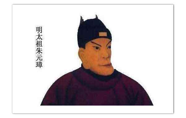 朱元璋