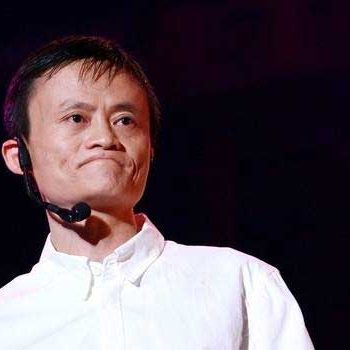 他是第一个使用淘宝的人，马云感谢至今