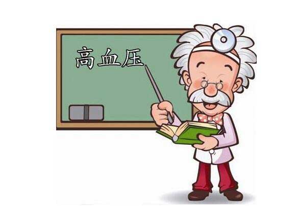 高血压