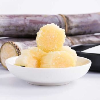 虽然都是糖，但白糖、红糖、冰糖的差别却很大……
