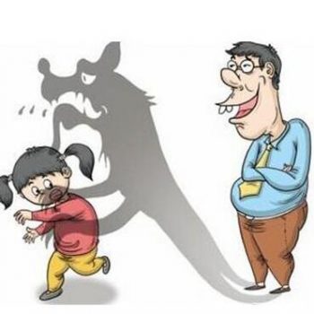 女童被租客带走至今下落不明 本可以避免的悲剧