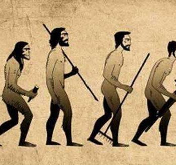 到2100年人类竟然长这样？吓得我赶紧扔掉手机