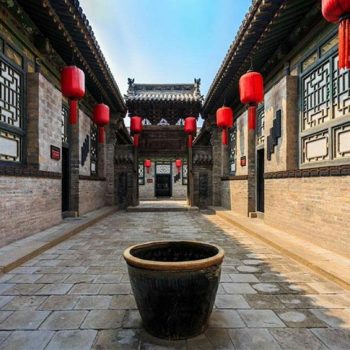 被暂停运营的乔家大院：见证了中国晋商的辉煌历史（上）
