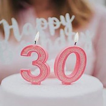 30岁的魔咒，是时候打破它了…