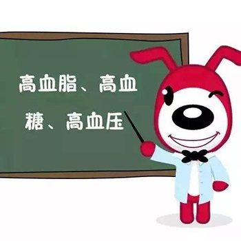 防三高，这样吃才是正道…