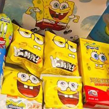 买儿童食品，标有“有机、营养”等字样，就真的健康吗？
