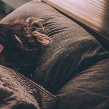 如何提高睡眠质量?