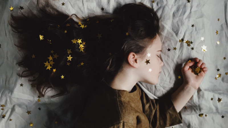 睡眠