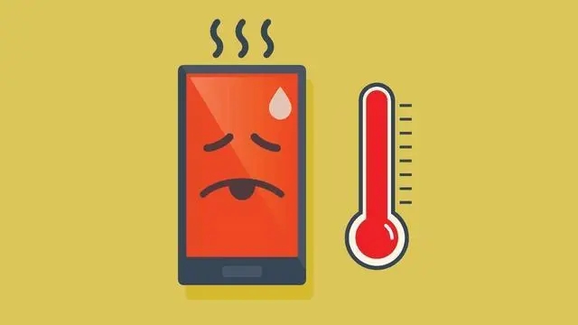 夏季手机“发烧”？你要注意这几点
