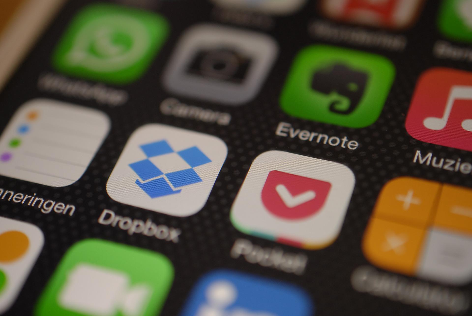 如何才能安全使用手机APP？你要知道的都在这！