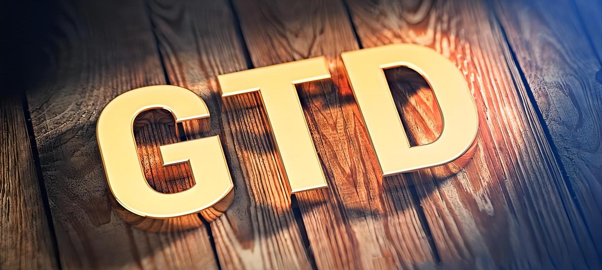 GTD时间管理法，助你远离压力提高效率