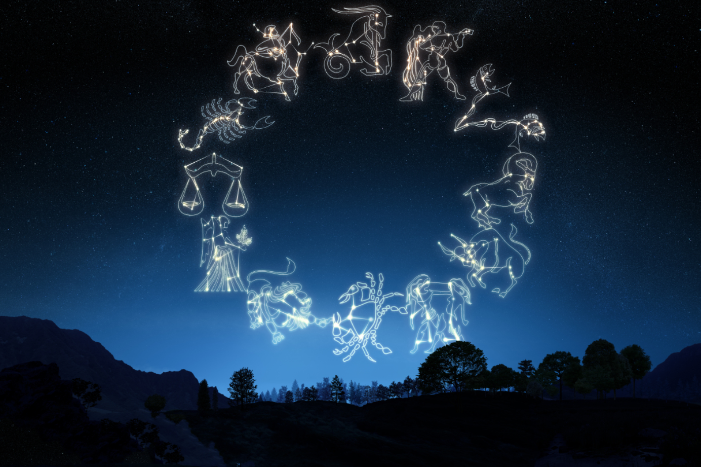 星座运势软件哪个好？最准的星座软件推荐