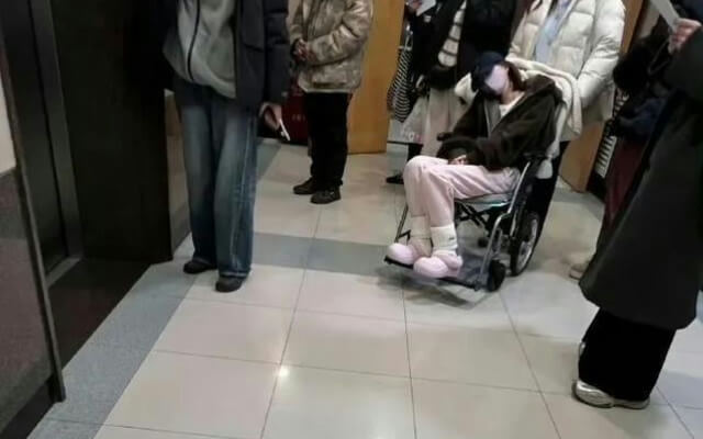赵露思得的分离转换性障碍是什么病？和抑郁症一样吗？