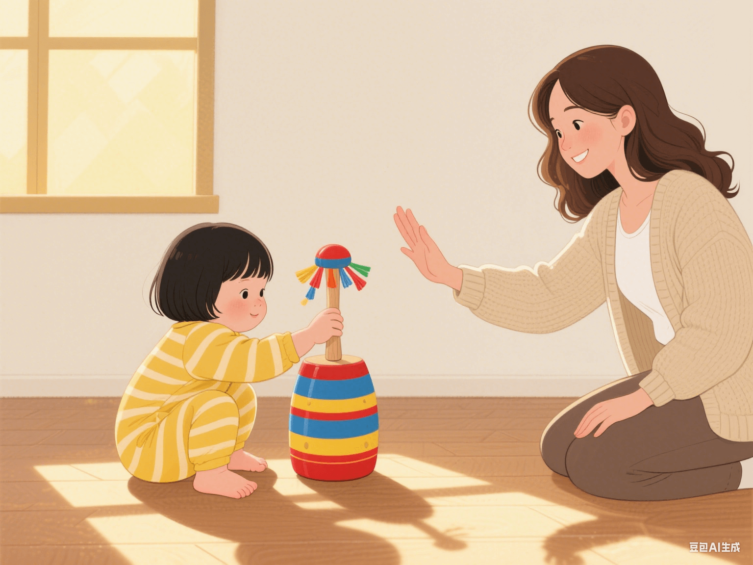 为什么孩子会得自闭症?自闭症孩子有哪些表现?家长别错过黄金干预期