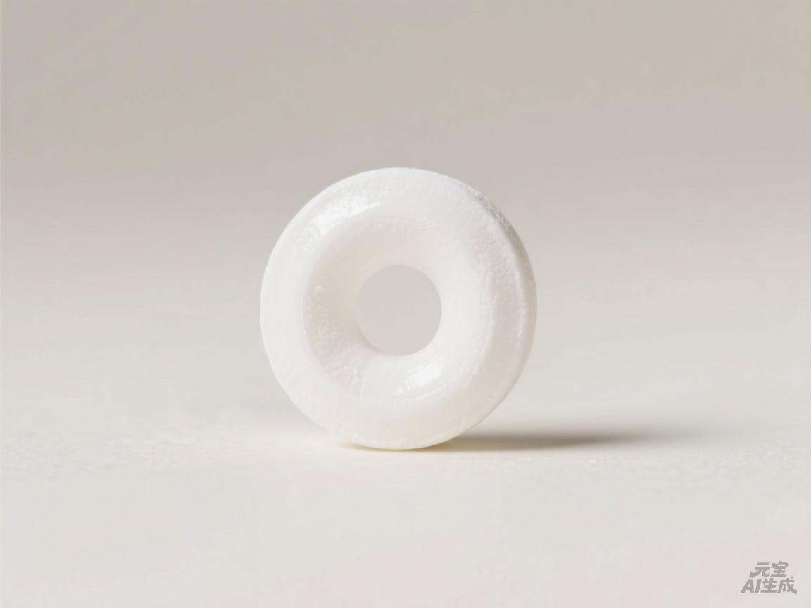 90%的人不知道！薄荷糖的洞不是用来吹口哨的