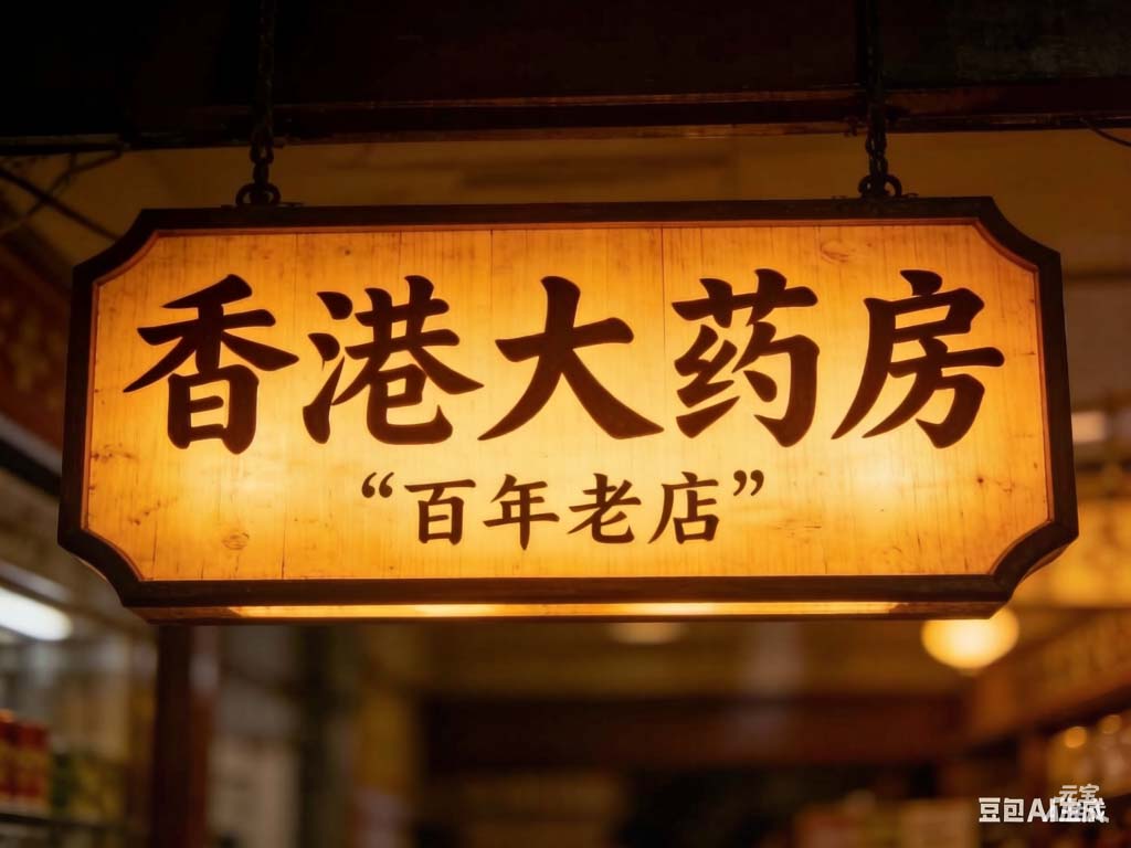 全网爆火的“香港大药房”产品，竟产自河南村头？