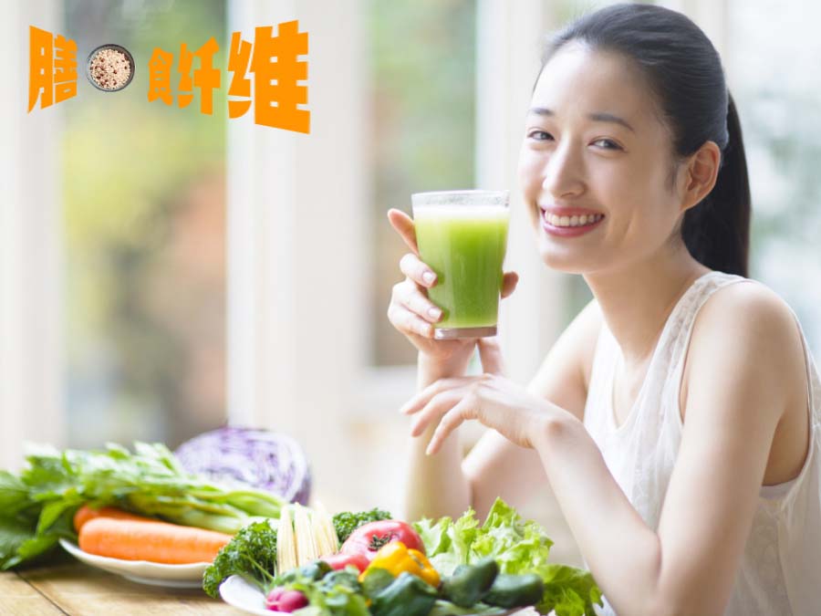 熬夜党的“后悔药”竟藏在碗里!每天吃够这个数,心脏风险直降