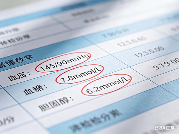 你的心脏，可能正在沉默地”求救”——8个数字，比胸口闷痛更能说明问题