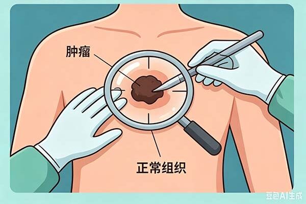 手术治疗