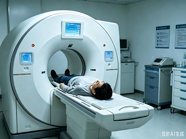 低剂量螺旋CT(LDCT)