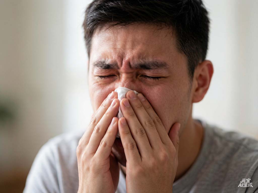 鼻病毒