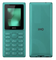 HMD 106 Pure 在巴基斯坦上市，是一款仅支持 GSM 网络的功能机