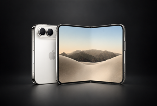 富士康iPhone Duo整机良率仅60%多,首次量产折叠屏产线仍在调试