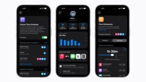 苹果儿童安全功能随 iOS 27、iPadOS 27 和 macOS 27 上线