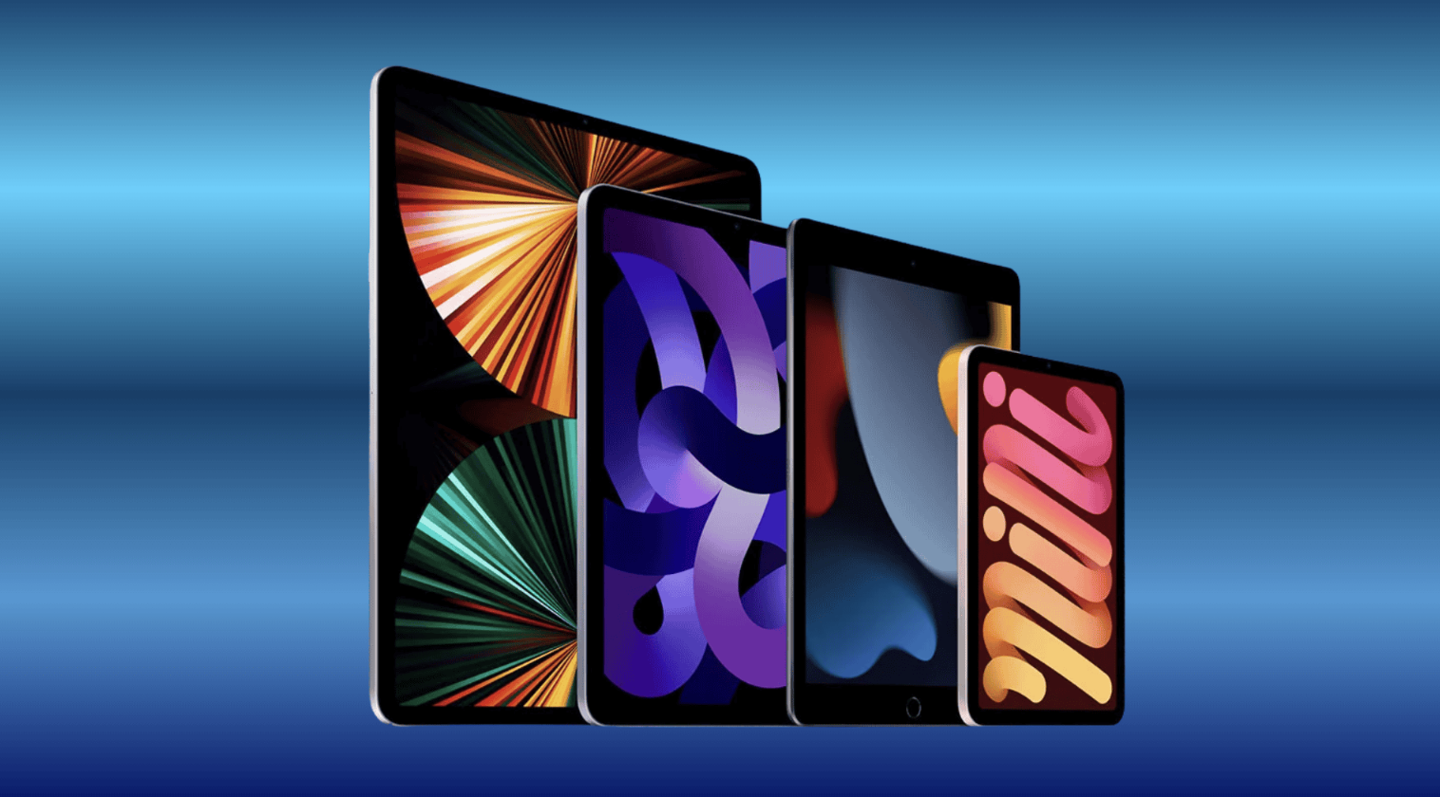 苹果 Apple Upgrade 租赁计划扩展至 Mac 与 iPad