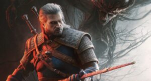 《巫师 3：狂猎 — 重制版》PS5 版支持模组，启用后奖杯无法获取