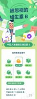 常吃精米精面，B族维生素容易不够