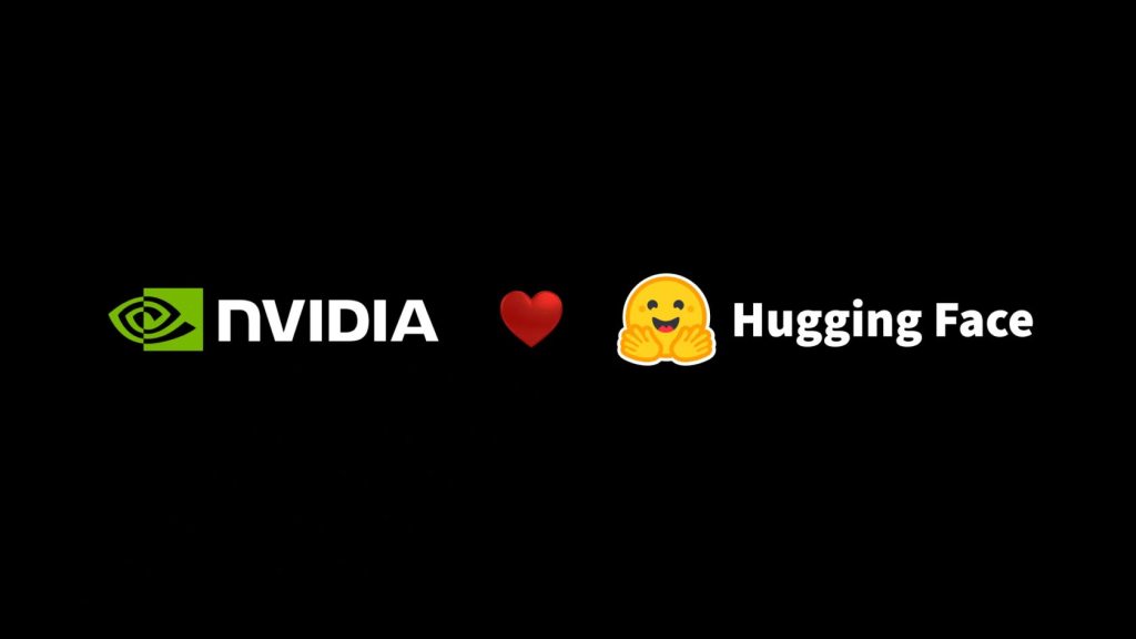 英伟达129亿美元收购Hugging Face