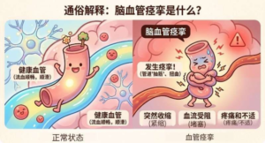 空调房温差大，当心脑血管“抽筋”