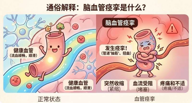 空调房温差大,当心脑血管“抽筋”