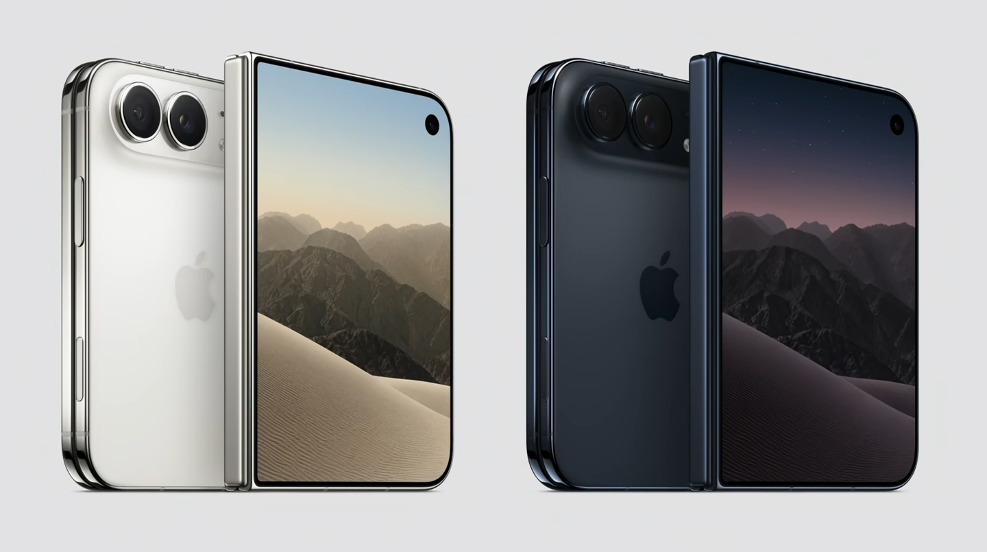 中国移动支持国行 iPhone 18 Pro 与 iPhone Duo 办理 eSIM