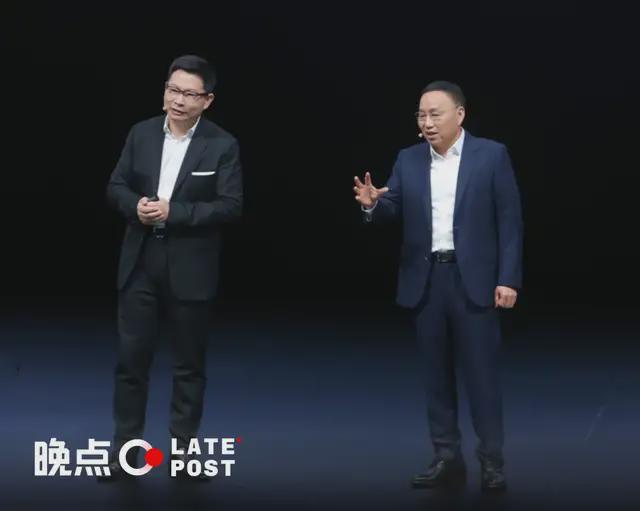 问界主导权改由赛力斯掌握,双方调整合作方式