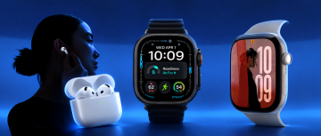 Apple Watch 成为苹果新的 AI 硬件