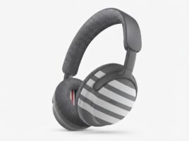 Bose 与 Thom Browne 联名推出 QuietComfort Ultra II 特别版，950 美元