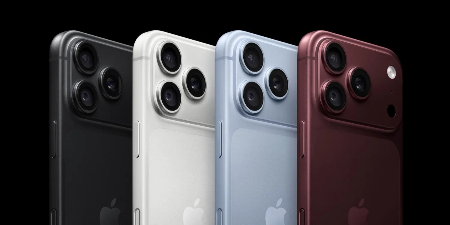 iPhone 18 Pro 快充提速,满速需搭配苹果 40W 动态电源适配器