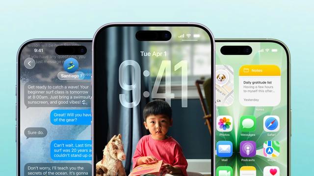 苹果称欧盟法规让iOS越来越像Android